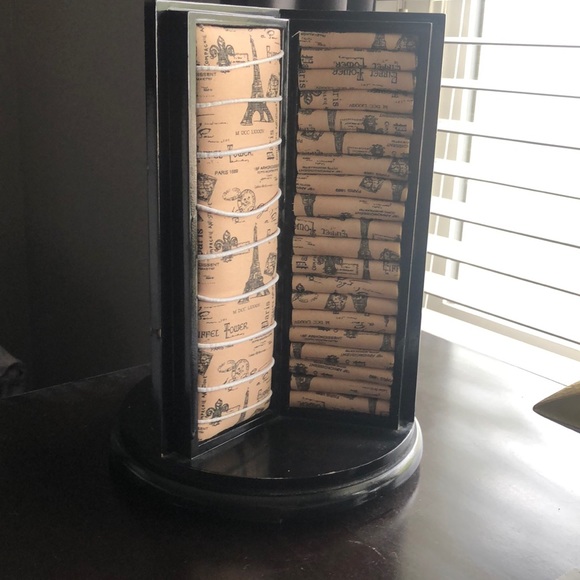 Jewelry - Jewelry Organizer